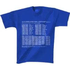 Camiseta Error Windows NT
