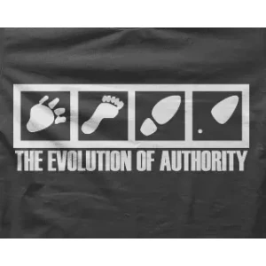 Camiseta Evolución I-detalle