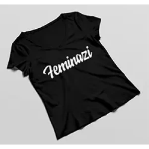 Camiseta Feminazi
