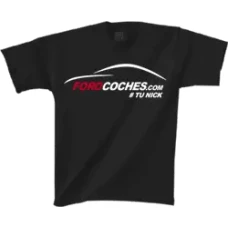 Camiseta Forocohes I