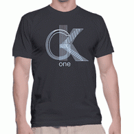 Camiseta GK one