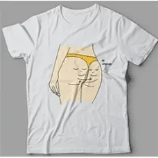 Camiseta Gemelos