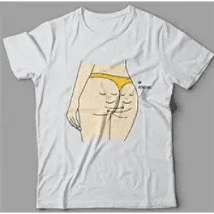 Camiseta Gemelos