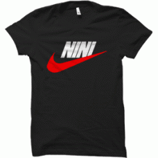 Camiseta Generacion Nini