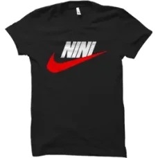 Camiseta Generacion Nini Camiseta Generacion Nini