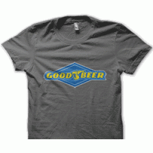 Camiseta Goodbeer II