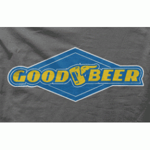 Camiseta Goodbeer II-detalle