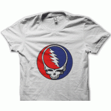 Camiseta Grateful Dead I