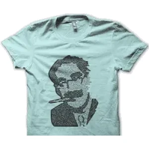 Camiseta Groucho