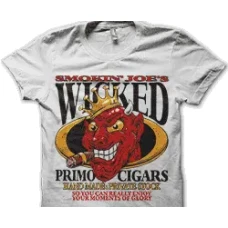 Camiseta Habanos