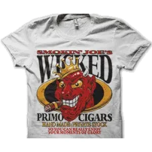 Camiseta Habanos