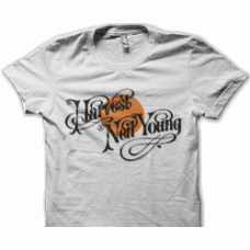 Camiseta Harvest