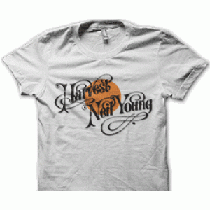 Camiseta Harvest