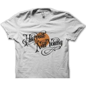 Camiseta Harvest