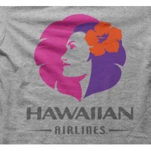 Camiseta Hawaiian-airlines-detalle