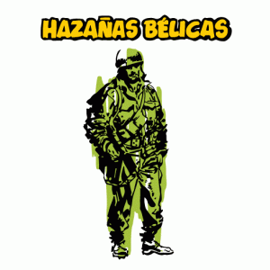 Camiseta Hazanas-Belicas-detalle