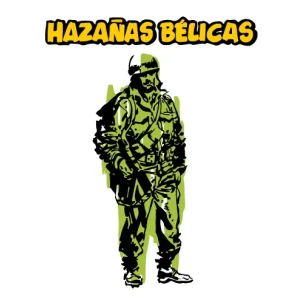 Camiseta Hazanas-Belicas-detalle