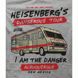 Camiseta Heisenbergs-Tour-detalle