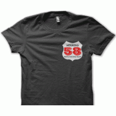 Camiseta Herrero racing team