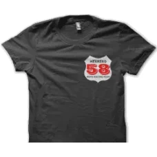 Camiseta Herrero racing team Camiseta Herrero racing team