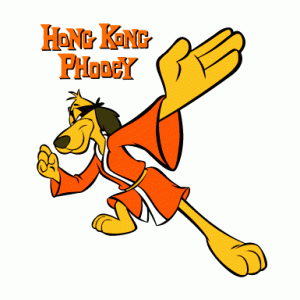 Camiseta Hong-Kong-Phooey-detalle