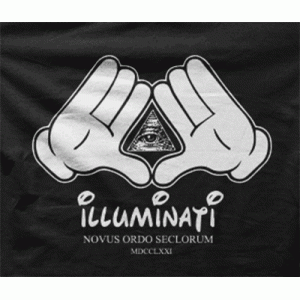 Camiseta Illuminati-novus-ordo-detalle