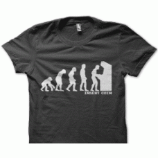 Camiseta Insert coin Camiseta Insert coin
