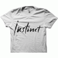 Camiseta Instinct Camiseta Instinct