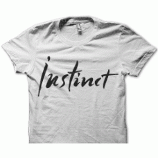 Camiseta Instinct