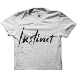 Camiseta Instinct
