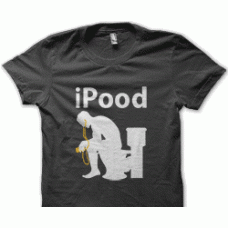 Camiseta Ipood