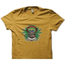 Camiseta Jamaica