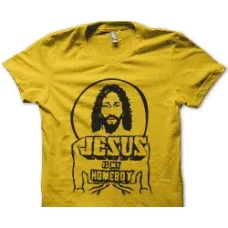 Camiseta Jesus Camiseta Jesus