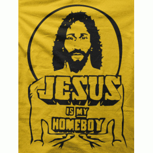Camiseta Jesus-detalle