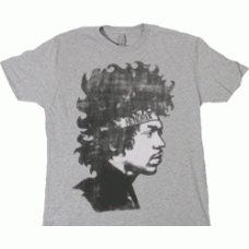 Camiseta Jimi Hendrix