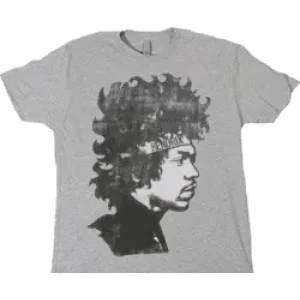Camiseta Jimi Hendrix