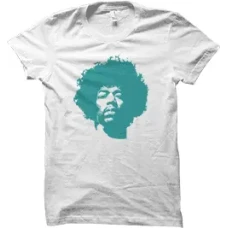 Camiseta Jimi-Hendrix-II