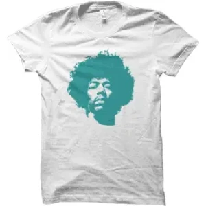 Camiseta Jimi-Hendrix-II
