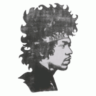 Camiseta Jimi Hendrix-detalle