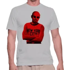 Camiseta John Lenin Camiseta John Lenin