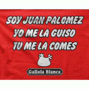 Camiseta Juan Palomez-detalle