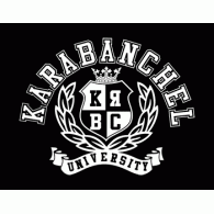 Camiseta Karabanchel University-detalle