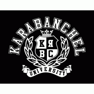Camiseta Karabanchel University-detalle