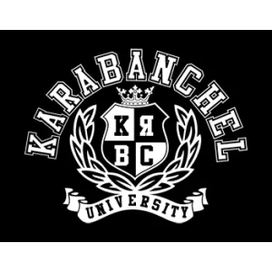 Camiseta Karabanchel University-detalle