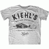 Camiseta Kiehls