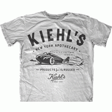 Camiseta Kiehls