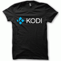 Camiseta Kodi