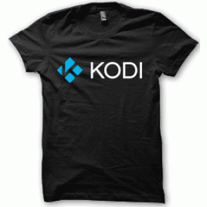Camiseta Kodi
