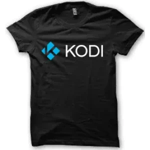 Camiseta Kodi