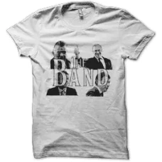 Camiseta La Banda Camiseta La Banda
